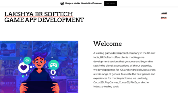 lakshyabrsoftech.wordpress.com