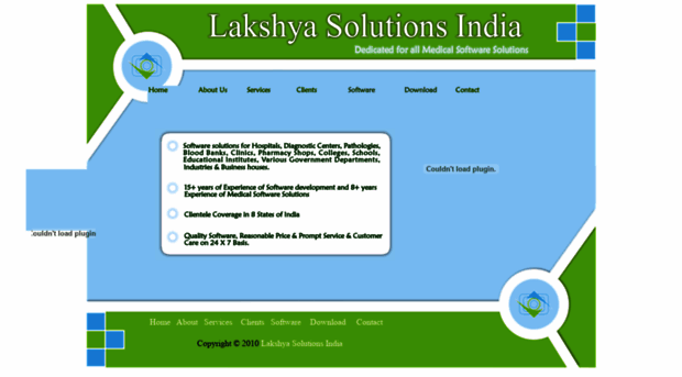 lakshyasolutions.org