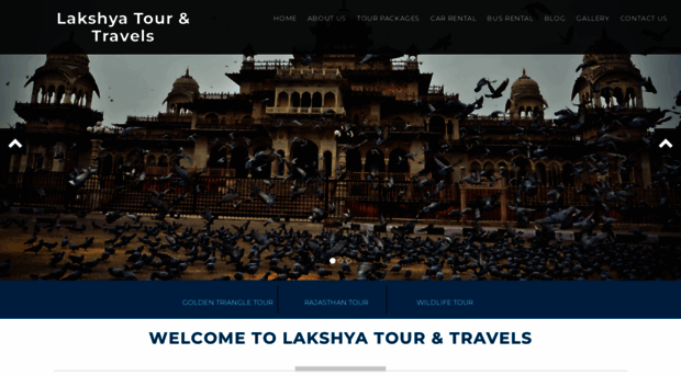 lakshyatour.com