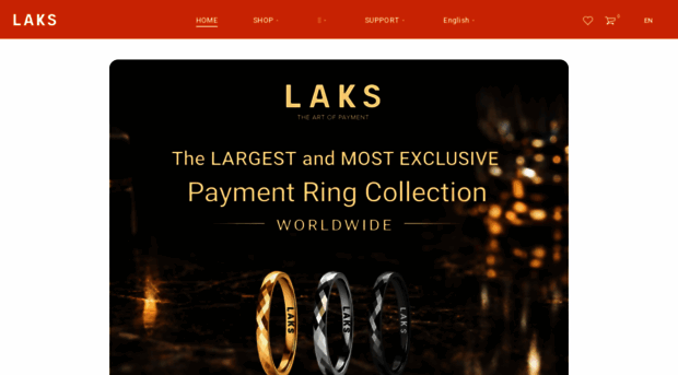lakspay.com