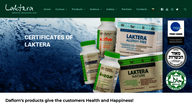 laktera.com