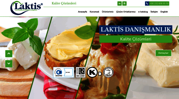 laktis.com