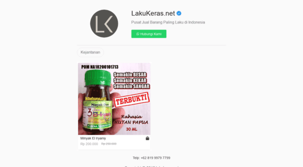 lakukeras.net