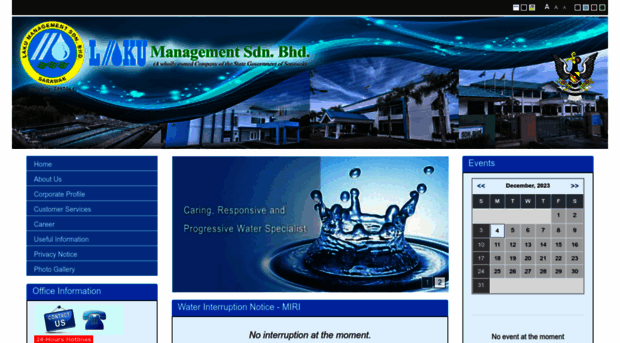 lakumanagement.com.my