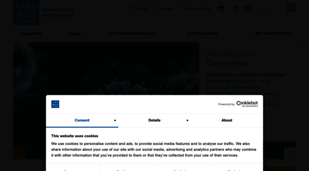 lakumed.de