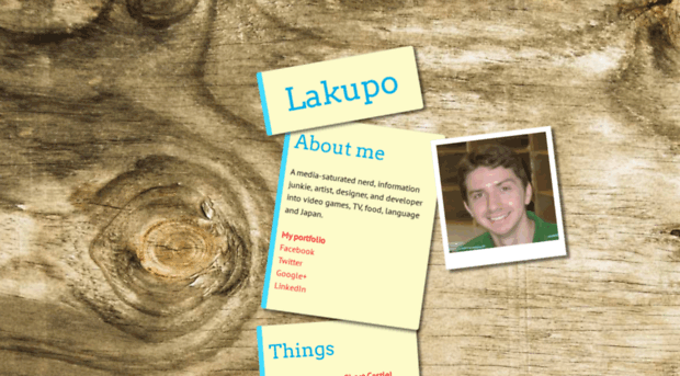 lakupo.com