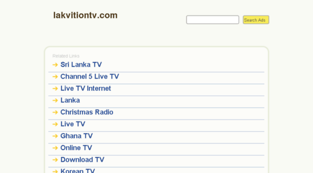 lakvisiontv.comwww.lakvitiontv.com