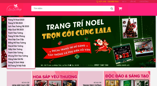 lala.com.vn