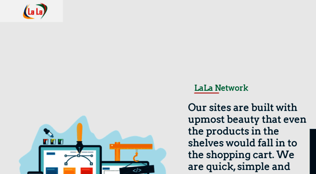 lala.network