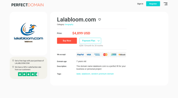 lalabloom.com
