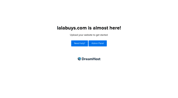 lalabuys.com