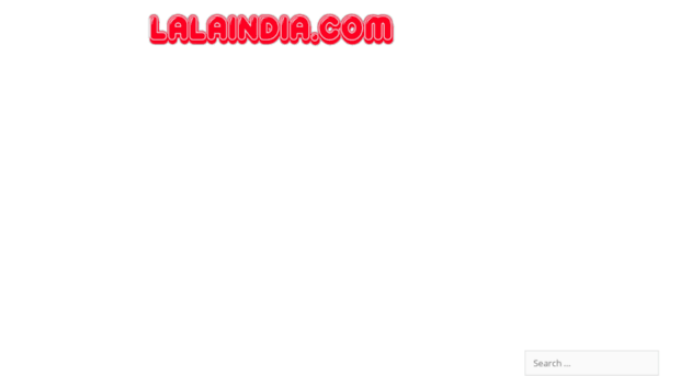 lalaindia.com