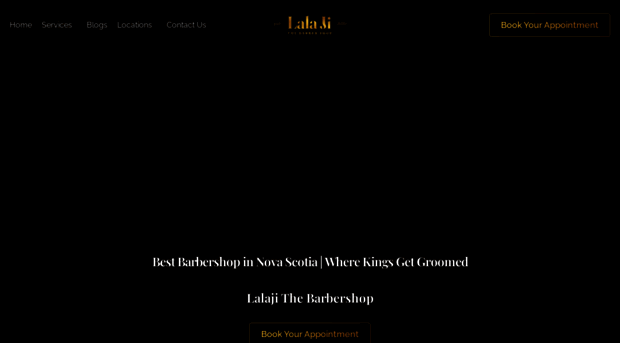 lalajithebarbershop.ca