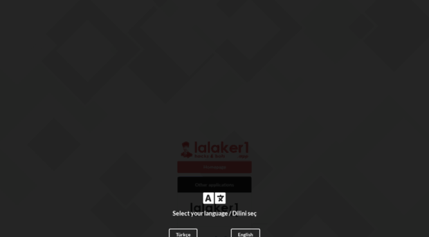 lalaker1.org