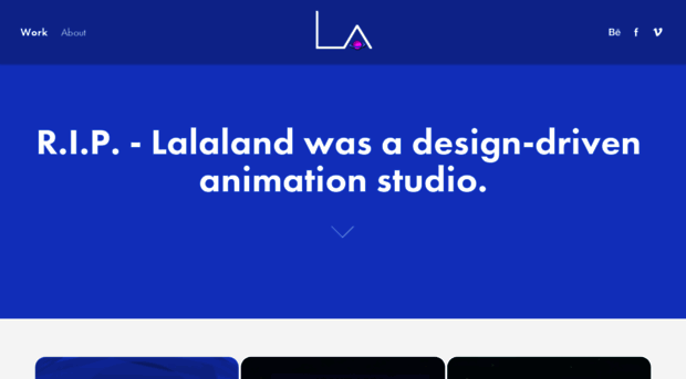 lalaland.si