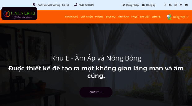 lalalanddalat.com