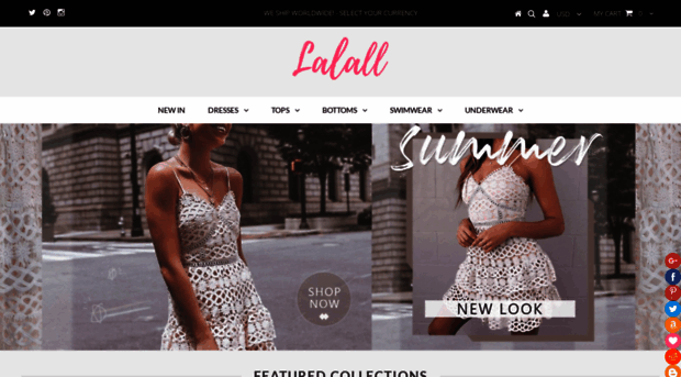 lalall.com