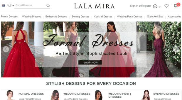 lalamira.com.au