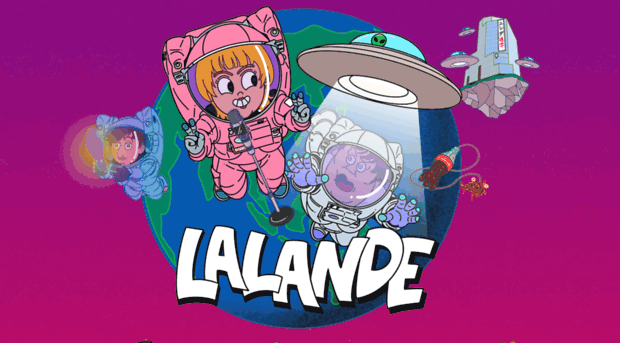 lalande.jp