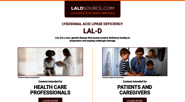 laldsource.com