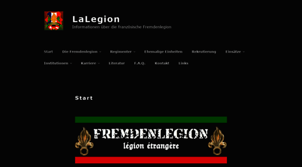 lalegion.info