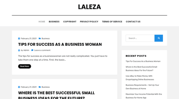 laleza.com