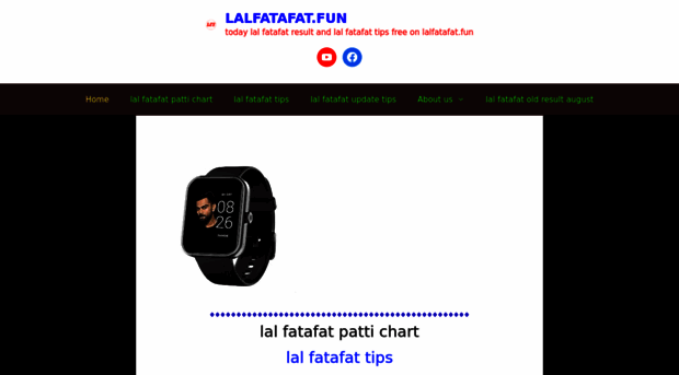 lalfatafat.fun