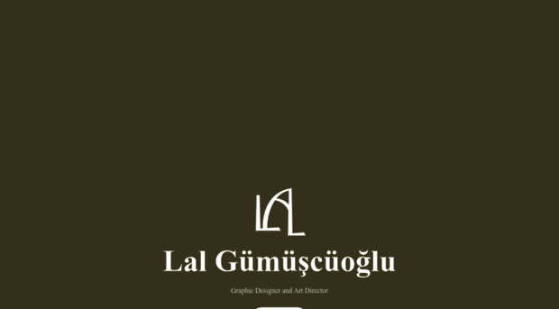 lalgumuscuoglu.myportfolio.com
