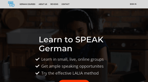 lalia-berlin.com