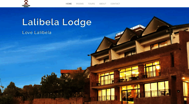 lalibelalodge.com