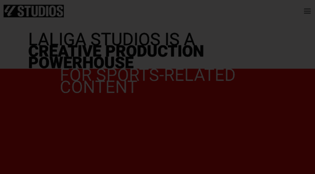 laligastudios.com