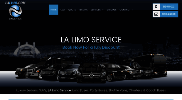 lalimo.com