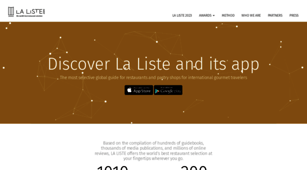 laliste.app.link