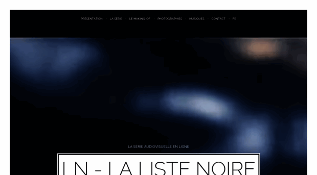 lalistenoire.com