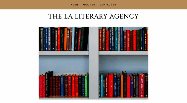 laliteraryagency.com