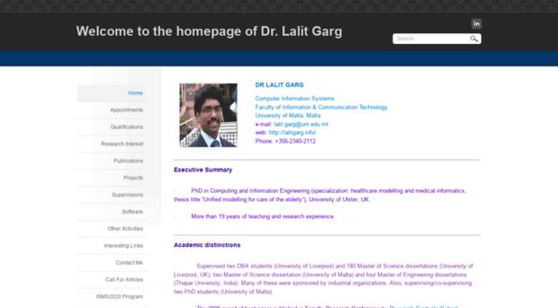 lalitgarg.info