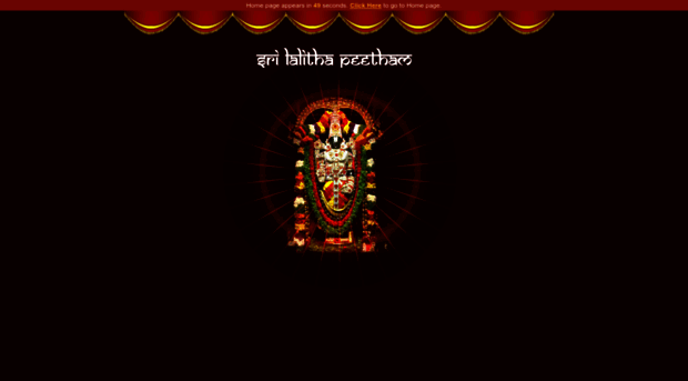 lalithapeetham.org