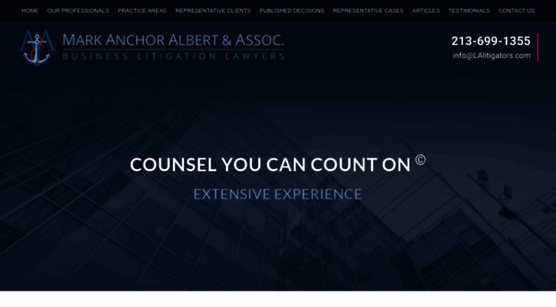 lalitigationlawyers.com