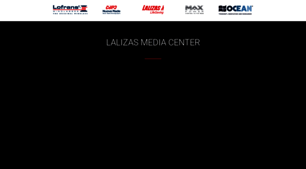 lalizasmedia.com