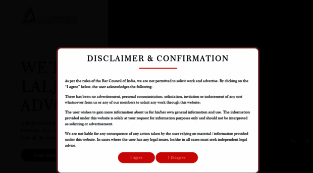 laljiadvocates.com