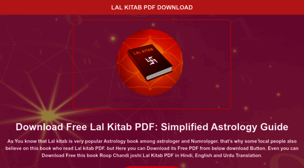 lalkitabs.com