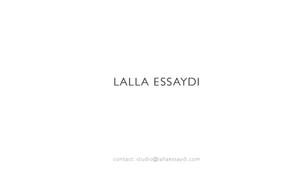 lallaessaydi.com