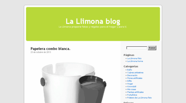 lallimona.es