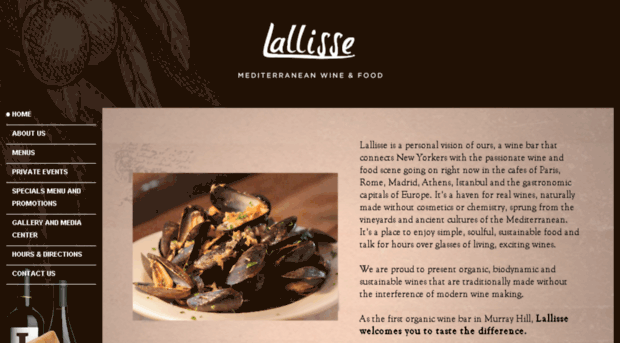 lallisse.com