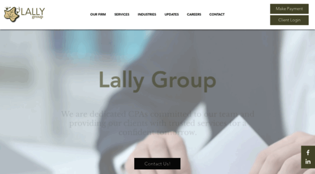 lallycpa.com