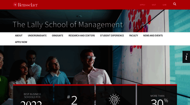 lallyschool.rpi.edu