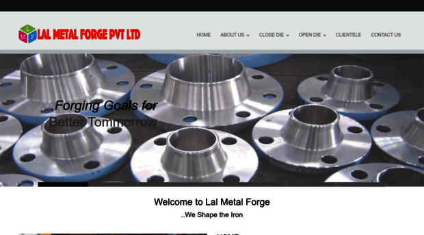 lalmetalforge.in