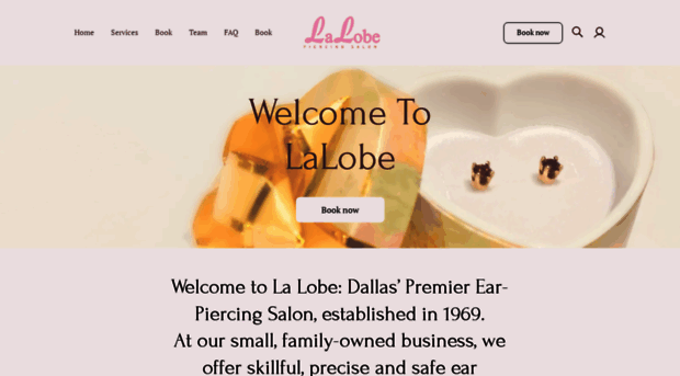 lalobe.com