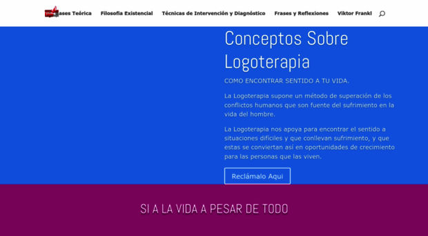 lalogoterapia.com