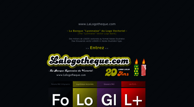 lalogotheque.com